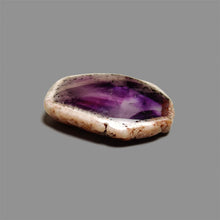 Trapiche Amethyst Slice