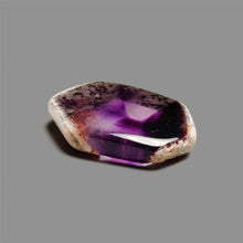 Trapiche Amethyst Slice
