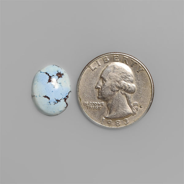 Golden Hill Turquoise Cabochons