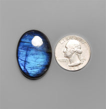 Labradorite Cabochon Natural-5382 | Gemstone for sale | Gemstones by Lapidary Artist