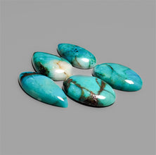 Congo Shattuckite Cabochons Lot