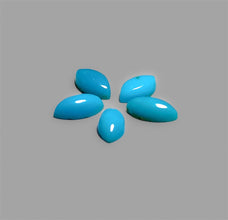 Sleeping Beauty Turquoise Set