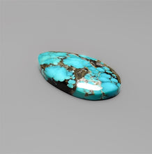Hubei Turquoise Cabochon