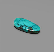 Hubei Turquoise Cabochon