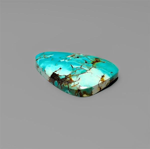 Hubei Turquoise Cabochon
