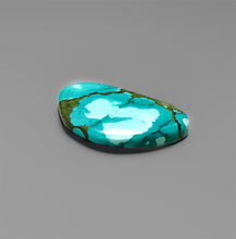 Hubei Turquoise Cabochon