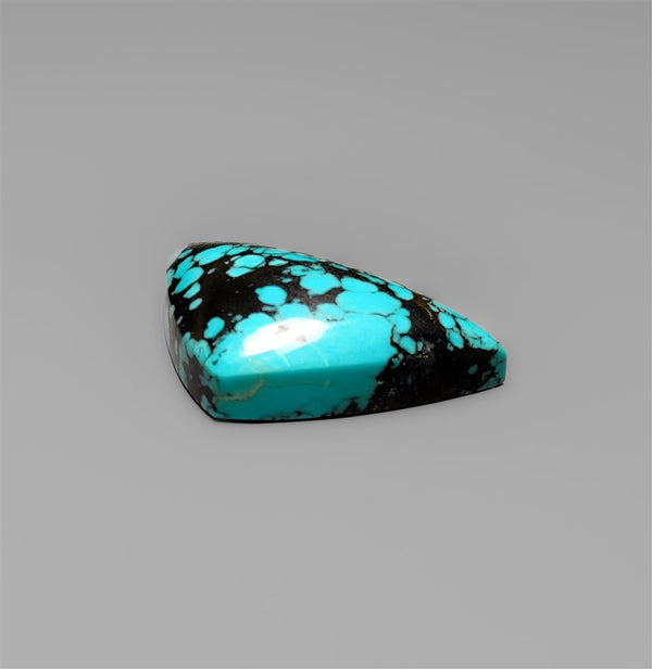 Hubei Turquoise Cabochon