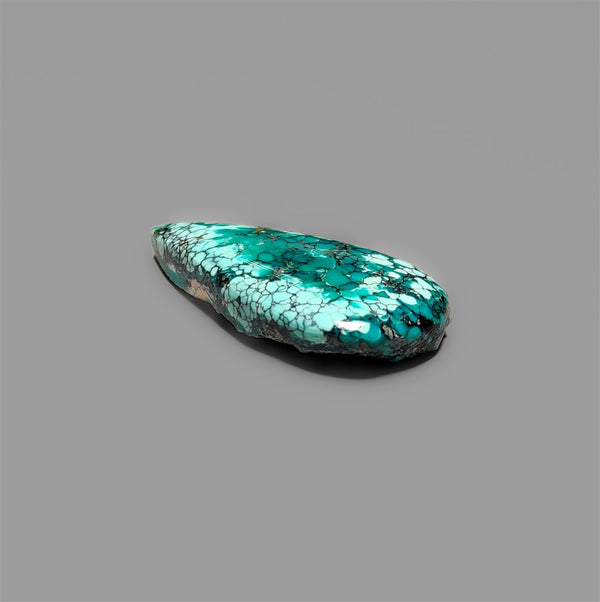Hubei Turquoise Cabochon