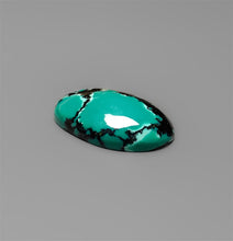 Hubei Turquoise Cabochon