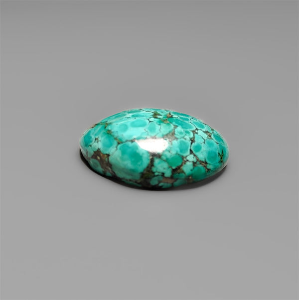 Hubei Turquoise Cabochon