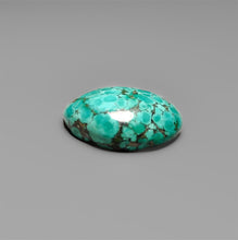 Hubei Turquoise Cabochon