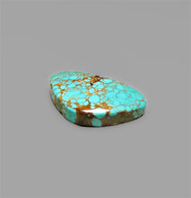 Hubei Turquoise Cabochon