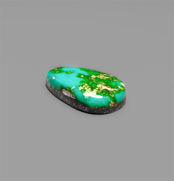 Sonoran Gold Turquoise Cabochons