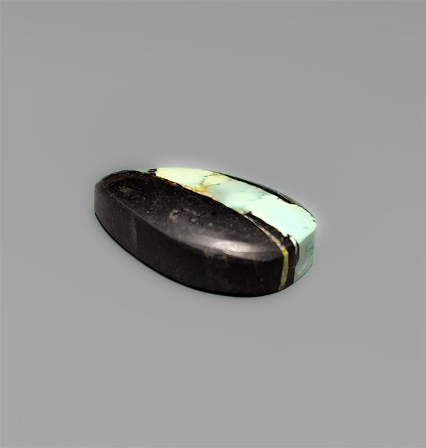 Blackjack Turquoise Cabochon