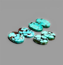 Hubei Turquoise Pairs Lot