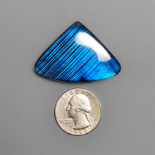 Deep Blue Labradroite Cabochon-5478 | Gemstone for sale | Gemstones by Lapidary Artist