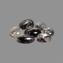 Black Tourmaline In Quartz Lot