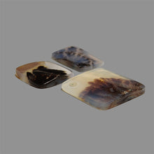 Scenic Agate Cabochons Lot