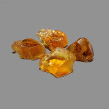 Raw Brandy Citrine Lot