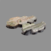 Desert Jasper Druzy Clouds Lot
