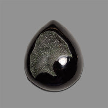 Black-Onyx-Druzy-Cabochon-5086 | Gemstone for sale | Gemstones by Lapidary Artist