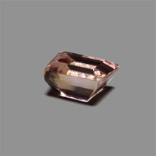 Ametrine Reverse Intaglio Carving