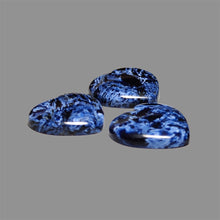 Pietersite cabochons Lot-