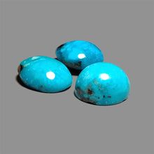 High Dome Morenci Turquoise Lot