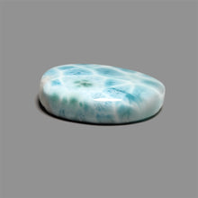 High Grade Larimar Cabochon