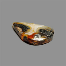Nipomo Marcasite Cabochon