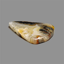 Nipomo Marcasite Cabochon