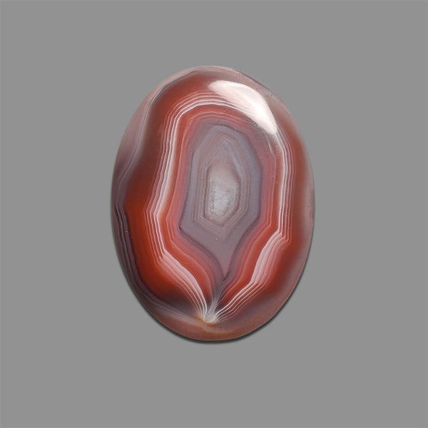 Botswana-Agate-Cabochon-5141 | Gemstone for sale | Gemstones by Lapidary Artist