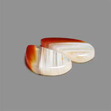 Lake Superior Agate Pair