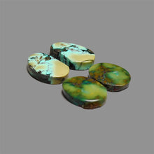 Bao Canyon Turquoise Pairs Lot