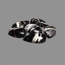 White Buffalo Turquoise Cabochons Lot