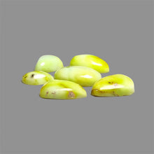 Rare-Palomino-Turquoise-Cabochons-Lot-5178 | Gemstone for sale | Gemstones by Lapidary Artist