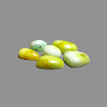 Rare-Palomino-Turquoise-Cabochons-Lot-5179 | Gemstone for sale | Gemstones by Lapidary Artist