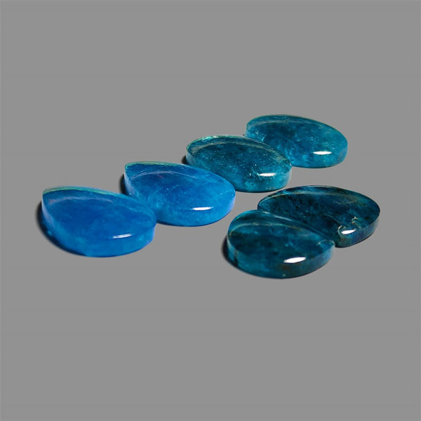 Neo-Apatite-Pairs-Lot-5182 | Gemstone for sale | Gemstones by Lapidary Artist