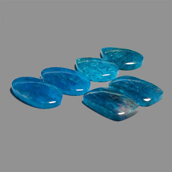 Neo-Apatite-Pairs-Lot-5183 | Gemstone for sale | Gemstones by Lapidary Artist