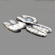 Dendritic-Agate-Pairs-Lot-5196 | Gemstone for sale | Gemstones by Lapidary Artist