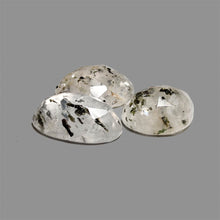 Rose-Cut-Dot-Rutilated-Quartz-Lot-5210 | Gemstone for sale | Gemstones by Lapidary Artist