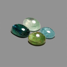 Mix-Kyanite-Cabochons-Lot-5225 | Gemstone for sale | Gemstones by Lapidary Artist