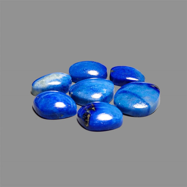Lapis-Lazuli-Cabohons-Lot-5226 | Gemstone for sale | Gemstones by Lapidary Artist