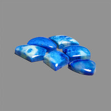 Lapis-Lazuli-Cabohons-Lot-5227 | Gemstone for sale | Gemstones by Lapidary Artist