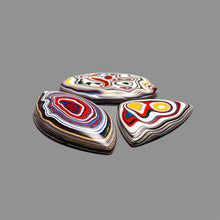 Fordite-Cabochons-Lot-5230 | Gemstone for sale | Gemstones by Lapidary Artist