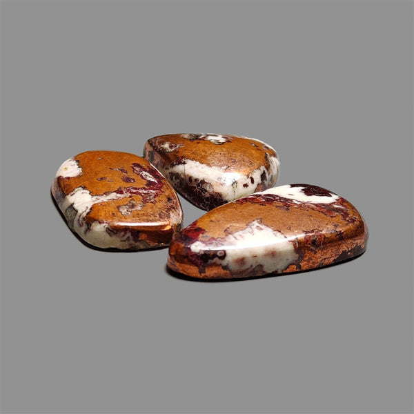 Native-Copper-Cabochons-Lot-5231 | Gemstone for sale | Gemstones by Lapidary Artist