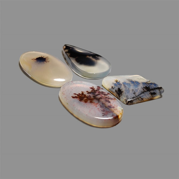 Scenic-Agate-Cabochons-Lot-5238 | Gemstone for sale | Gemstones by Lapidary Artist