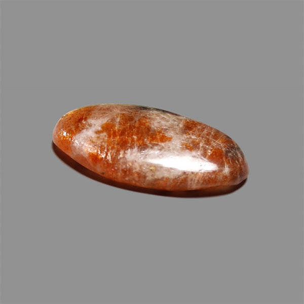 Confettie-Sunstone-Cabochon-5241 | Gemstone for sale | Gemstones by Lapidary Artist