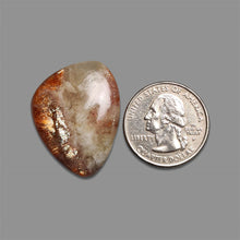 Confettie Sunstone Cabochon