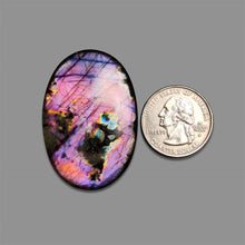 Spectrolite Cabochon